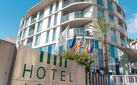 Agora Spa & Resort